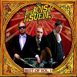 Cover of Best Of , Vol. 1