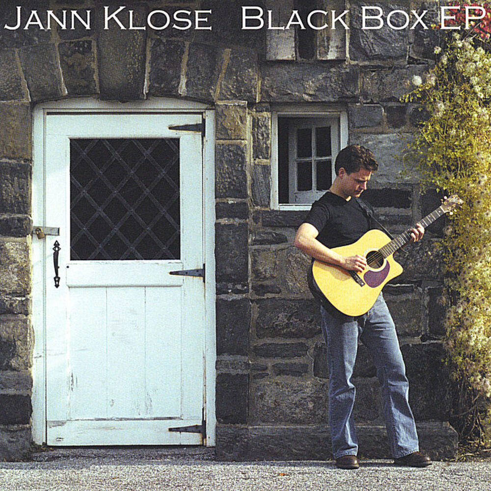 Picture of Black Box EP