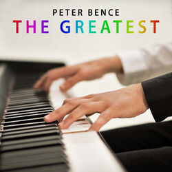 Cover of The Greatest