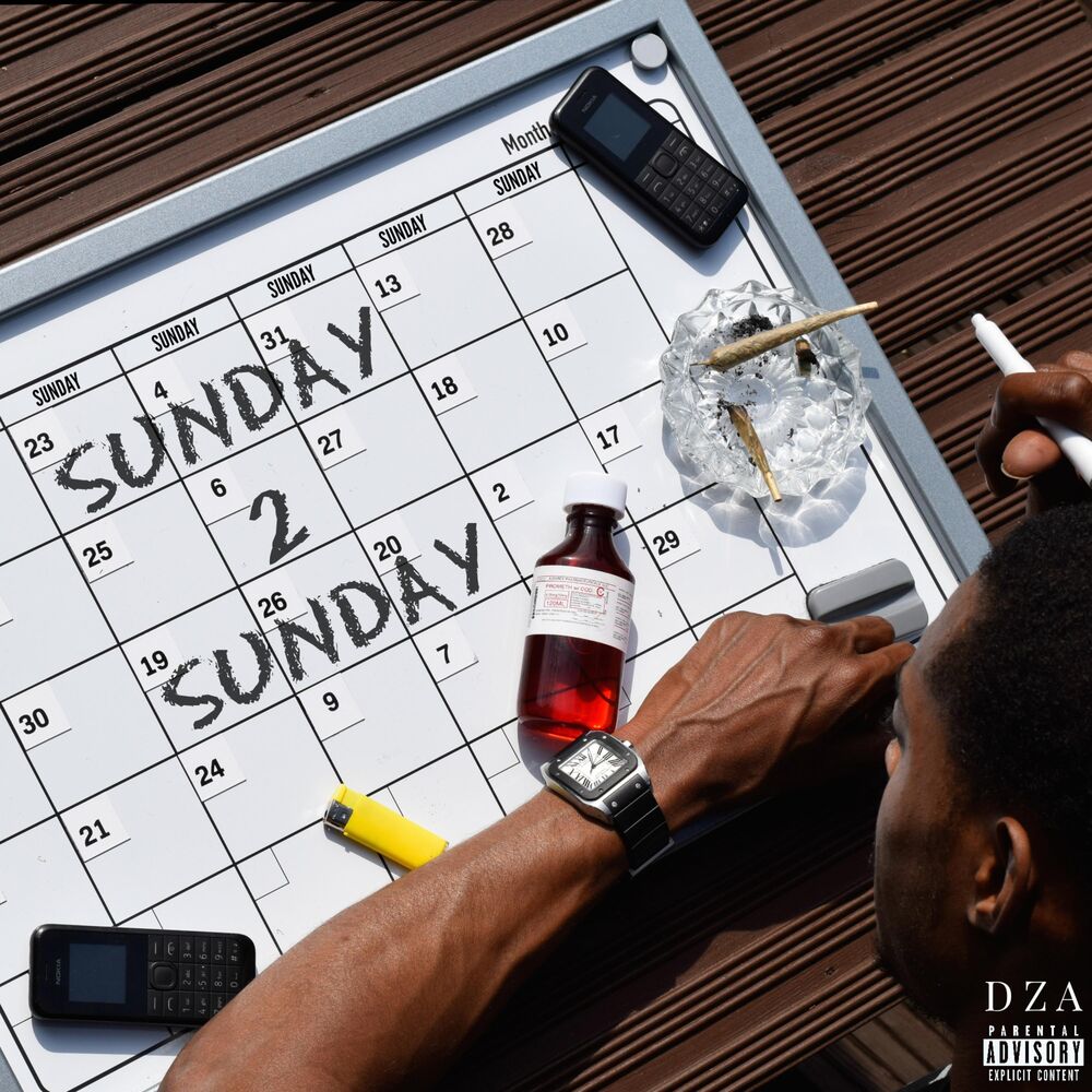 Picture of Sunday 2 Sunday
