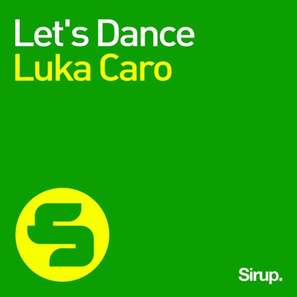 Picture of Let's Dance