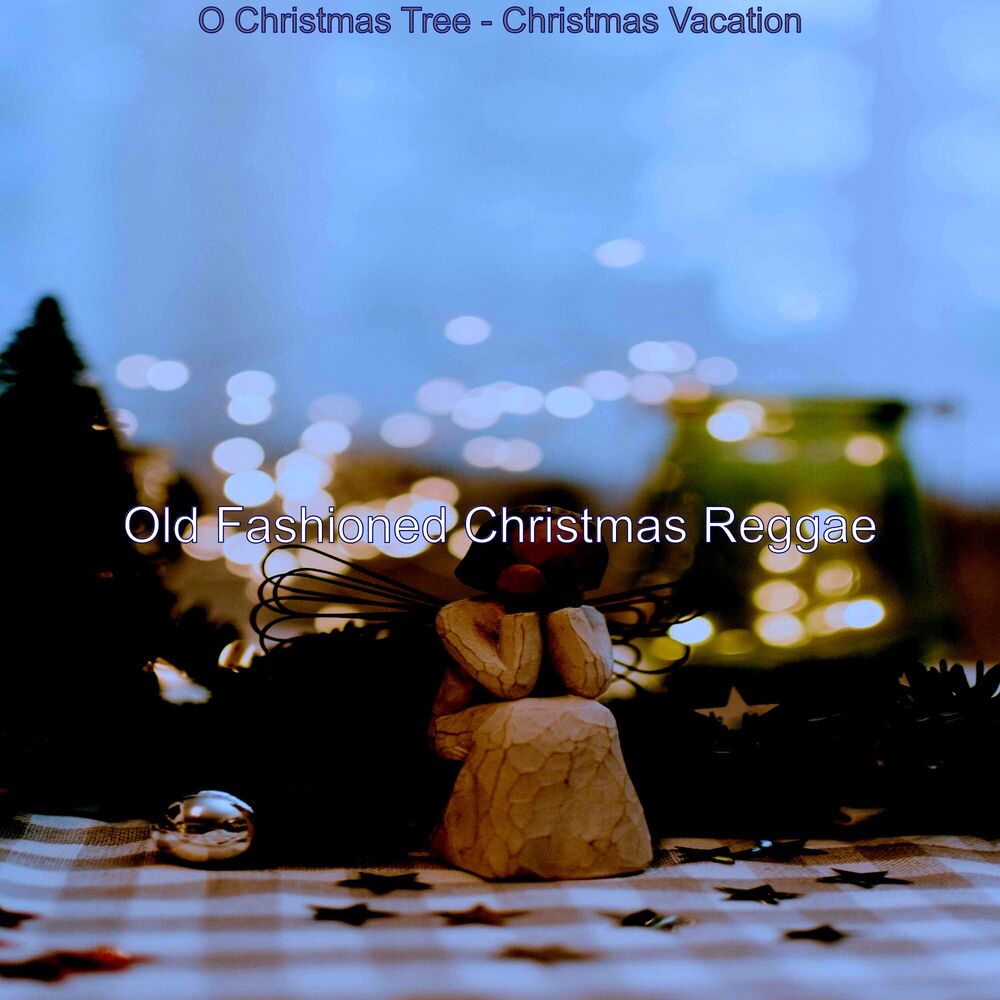 Picture of O Christmas Tree - Christmas Vacation