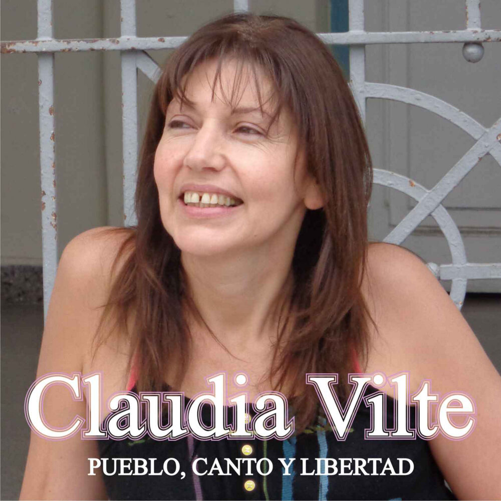 Picture of Pueblo, Canto y Libertad