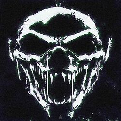 Cover of SKULLCRASHER