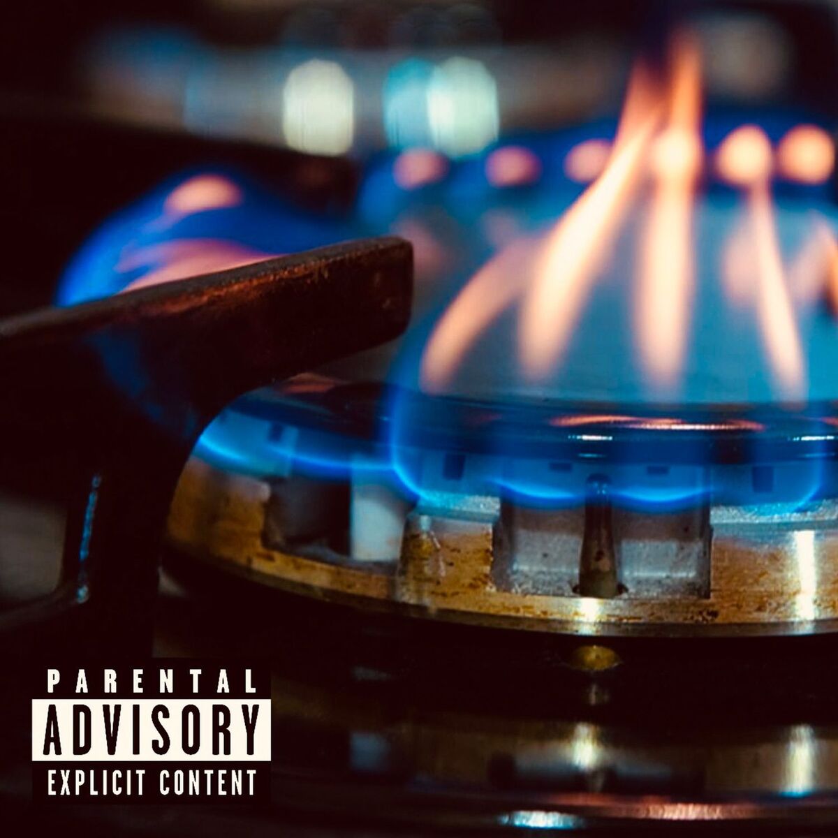 Album cover of Stove Coke Aroma
