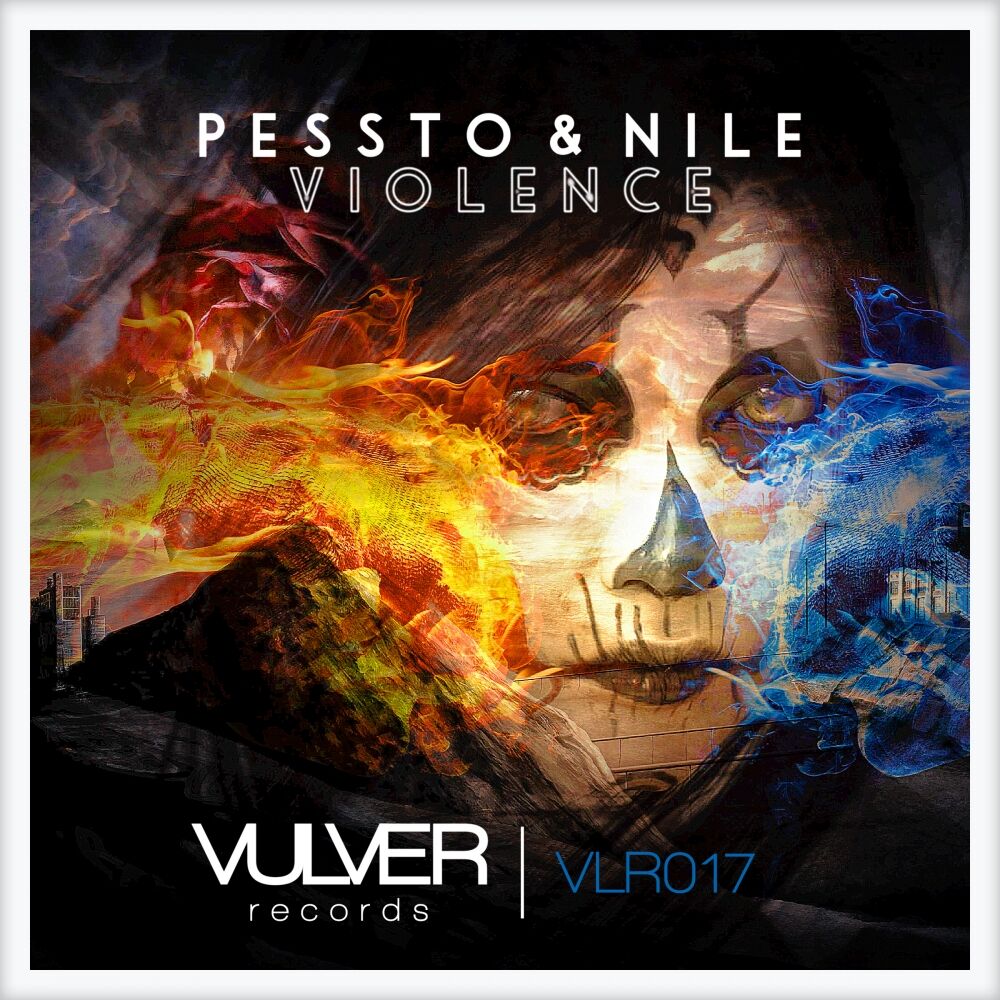 Picture of Violence