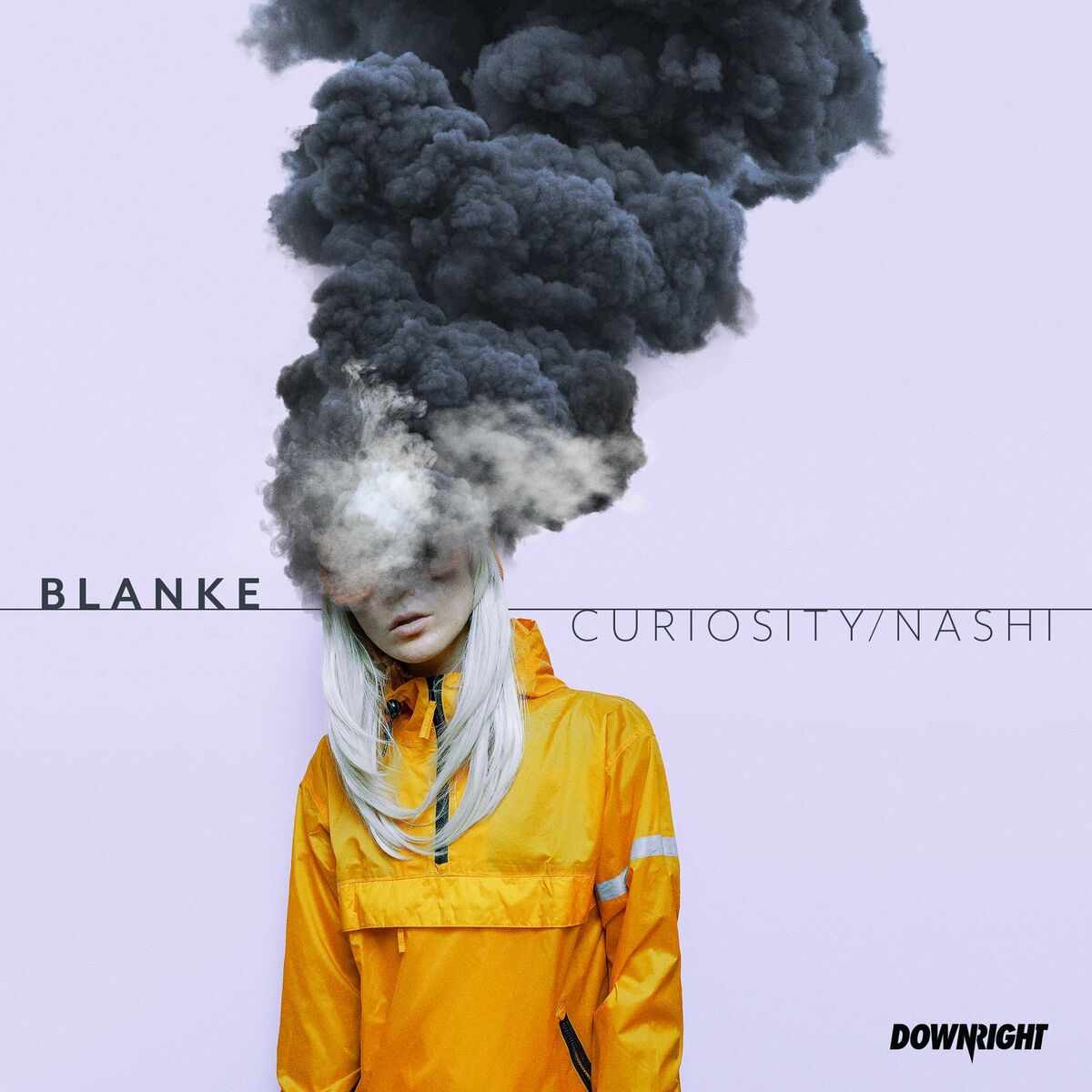 Album cover of Curiosity EP