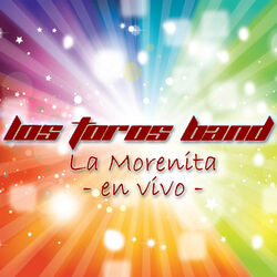 Cover of La Morenita - Single