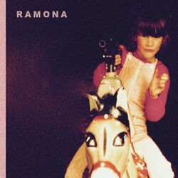 Cover of Ramona