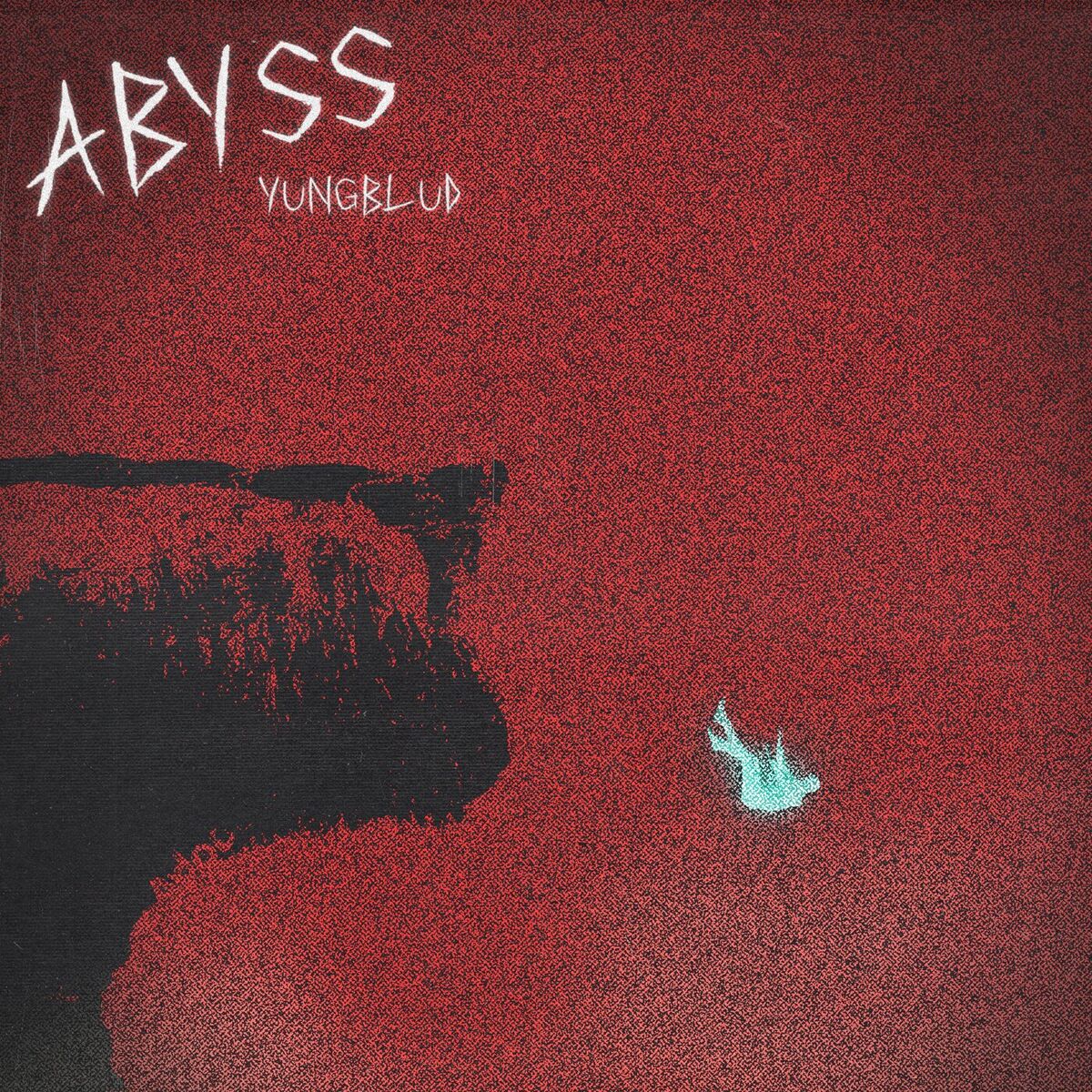Album cover of Abyss (from Kaiju No. 8)