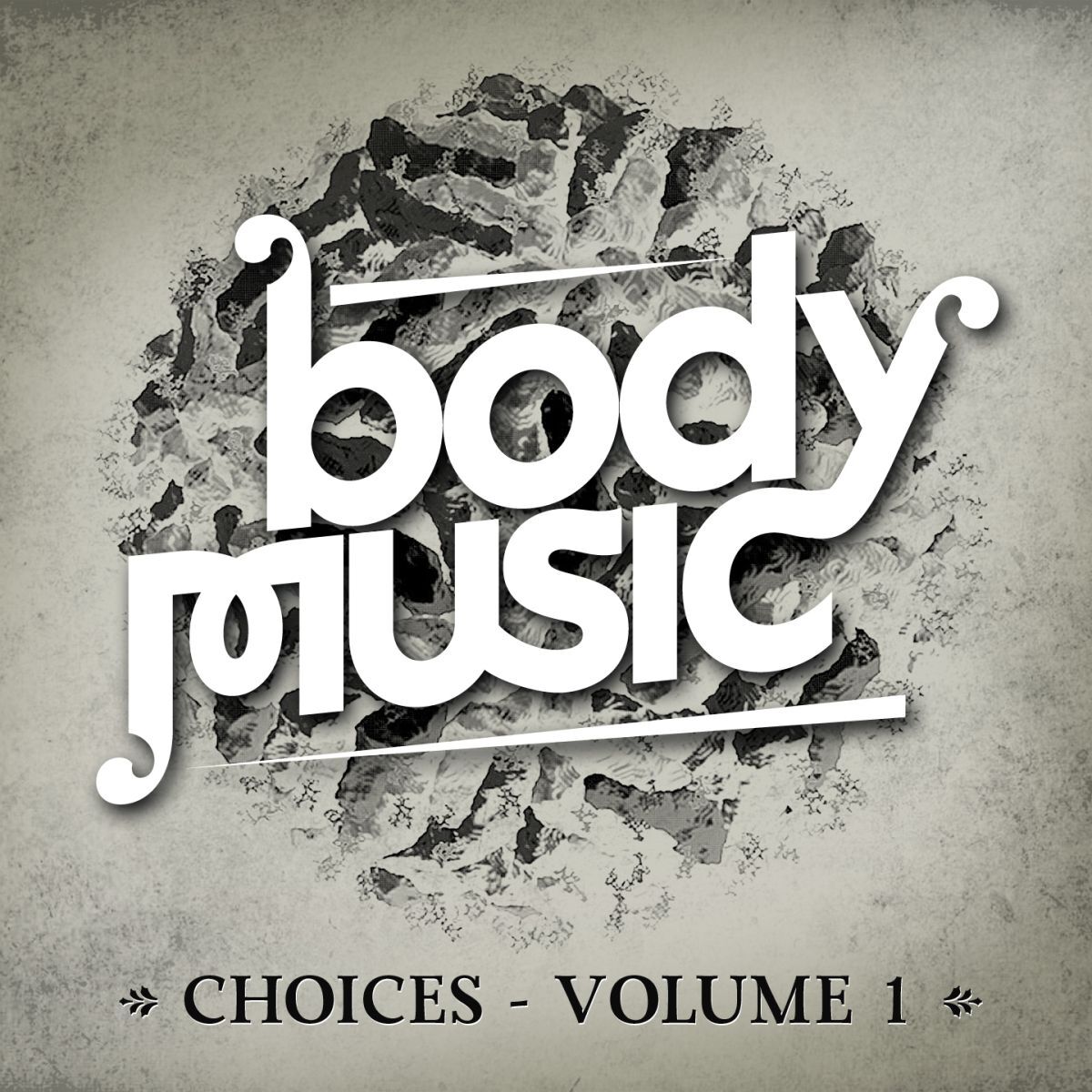 Album cover of The Voice