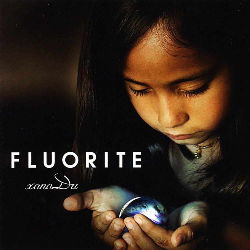 Picture of Fluorite