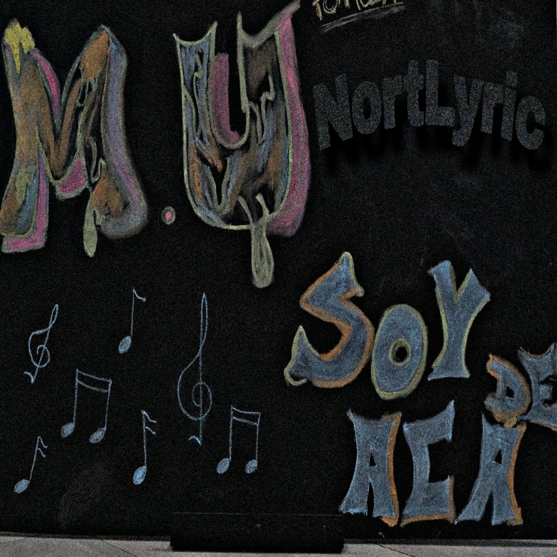 Album cover of Soy De Acá