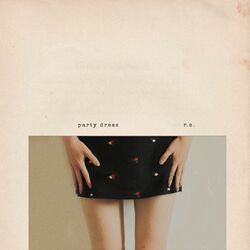 Cover of Party Dress