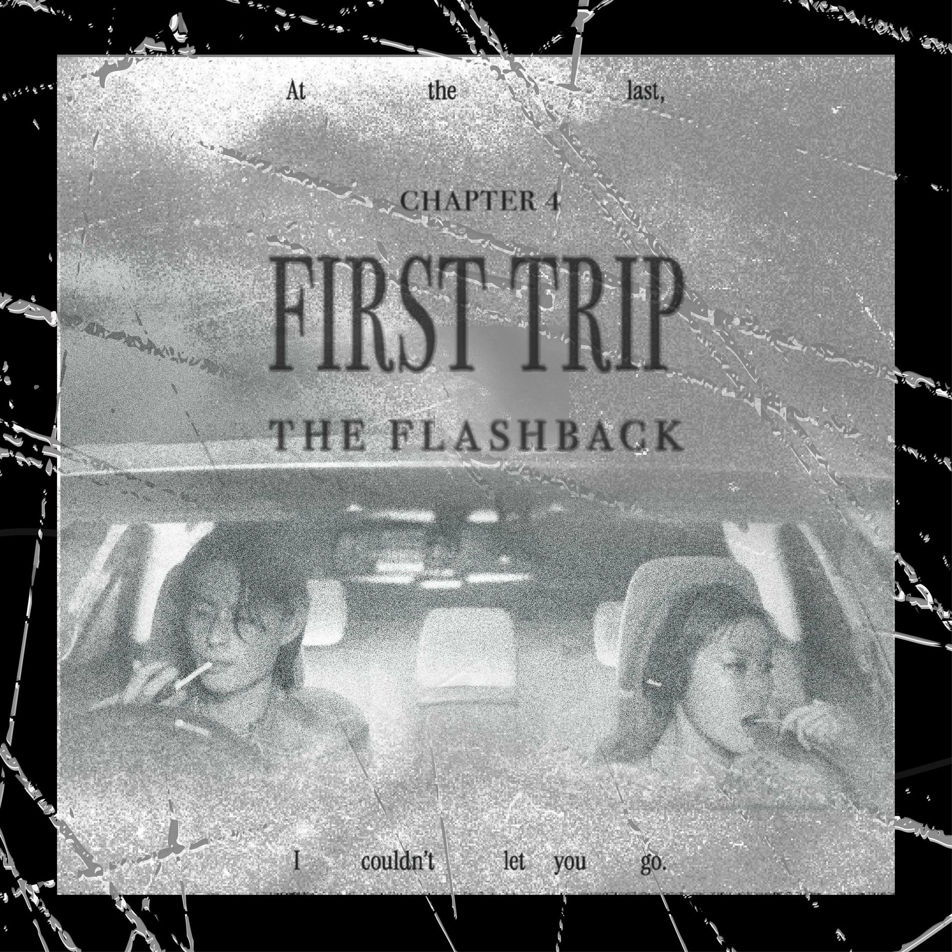Album cover of First Trip