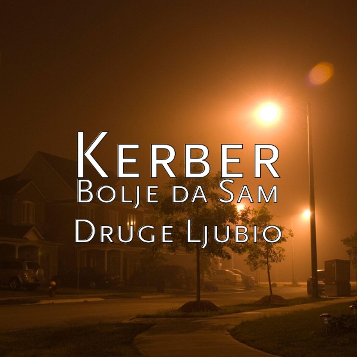 Album cover of Bolje Da Sam Druge Ljubio
