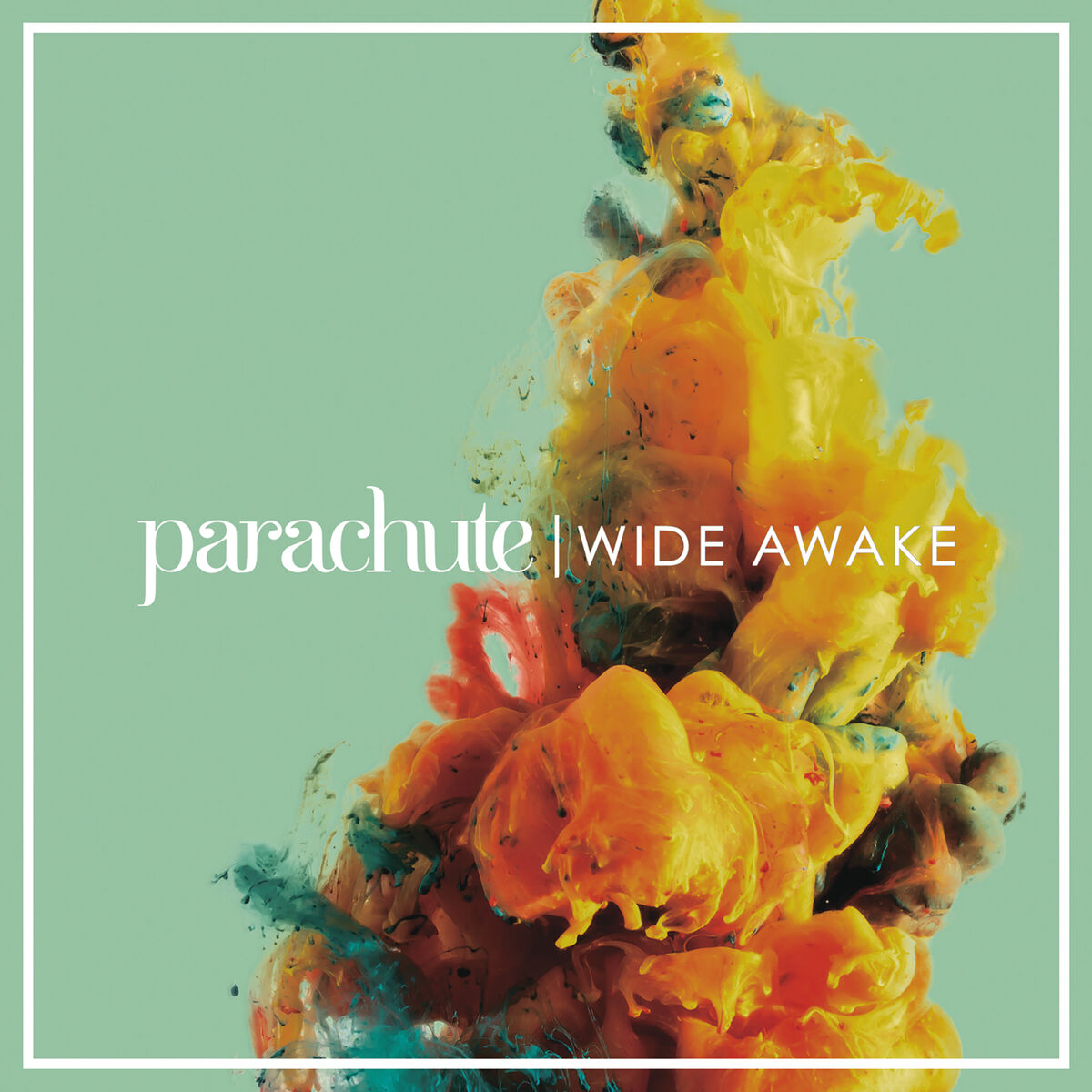 Album cover of Without You