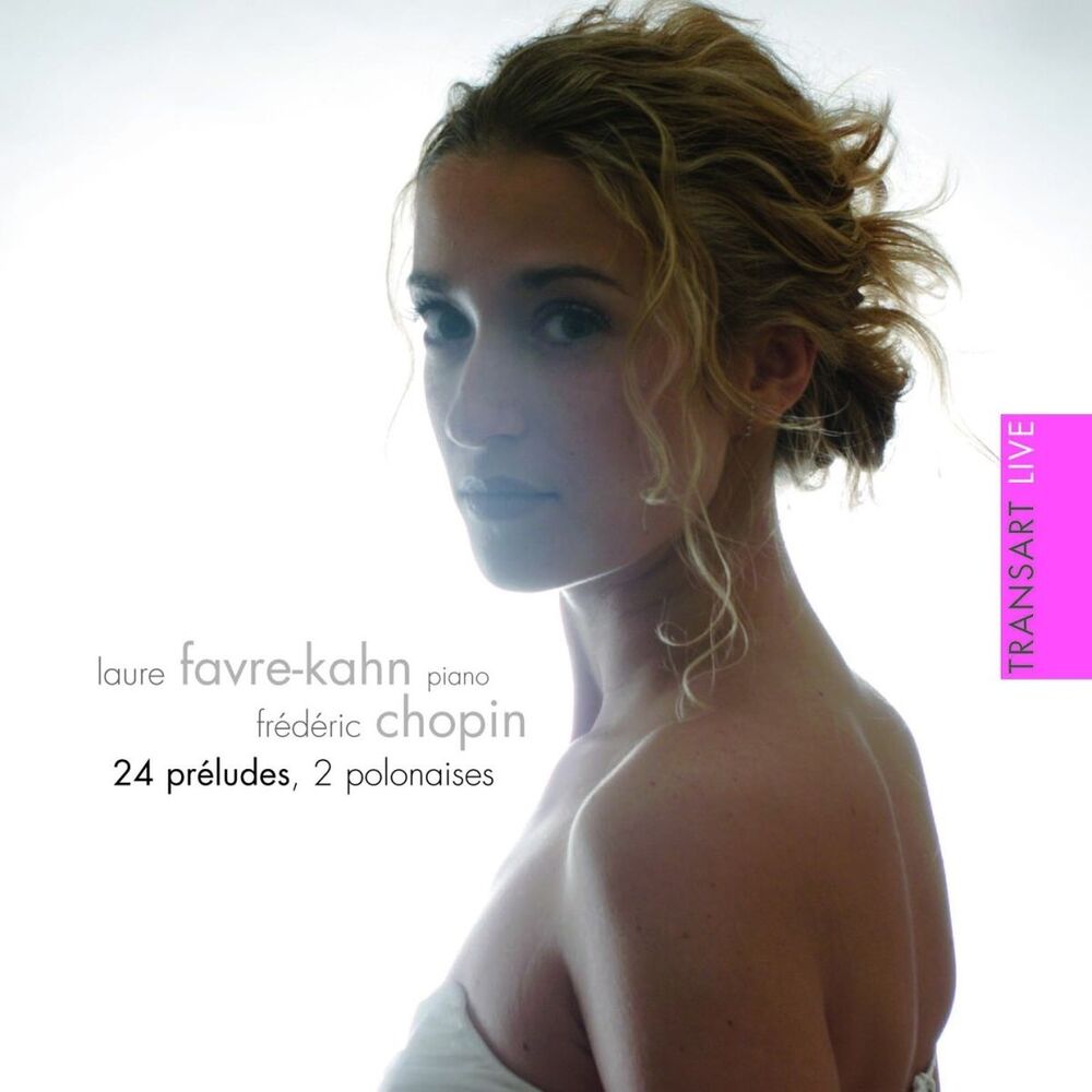 Picture of Chopin: 24 Preludes, 2 Polonaises