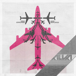 Cover of Deployed