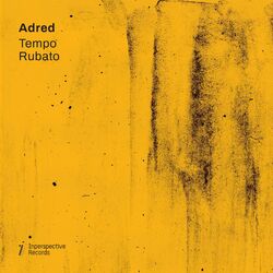 Cover of Tempo Rubato