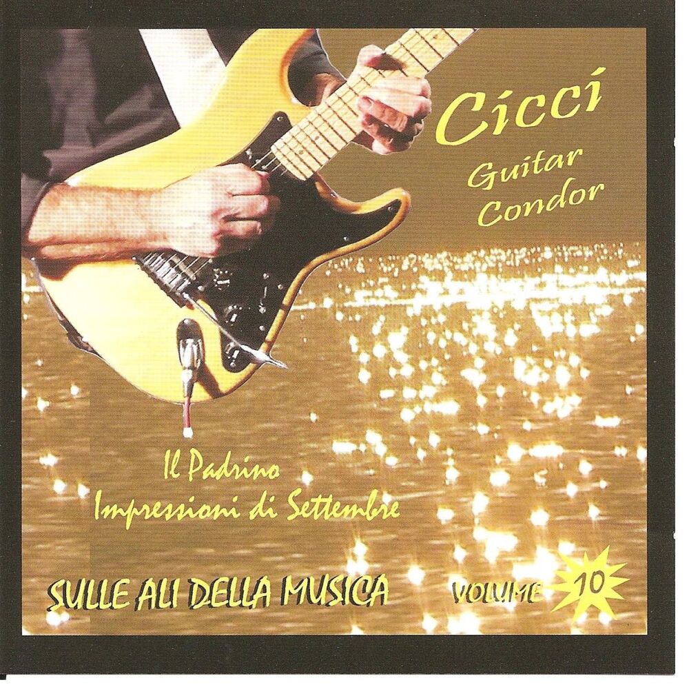 Picture of Sulle ali della musica, vol. 10