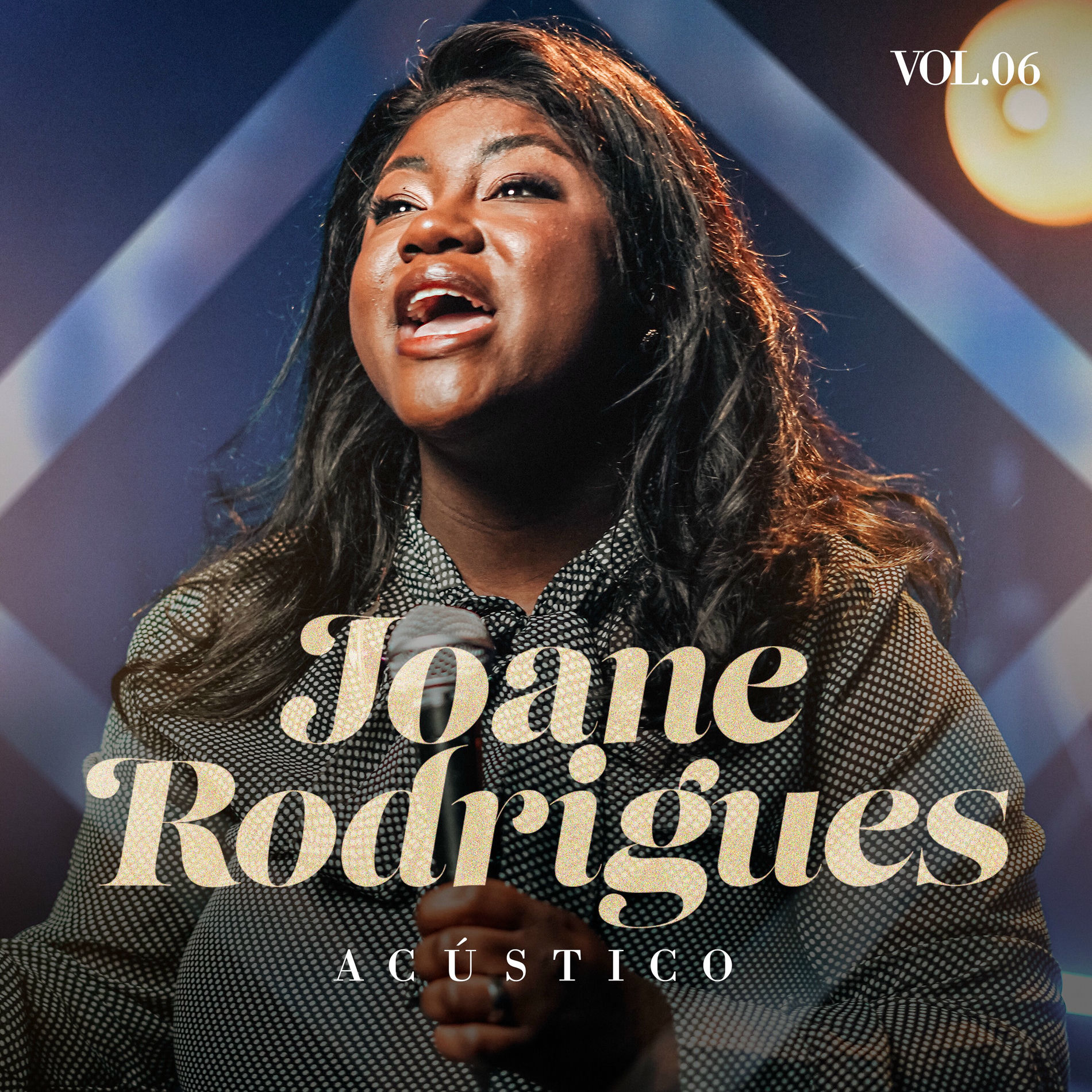Album cover of Acústico, Vol. 6