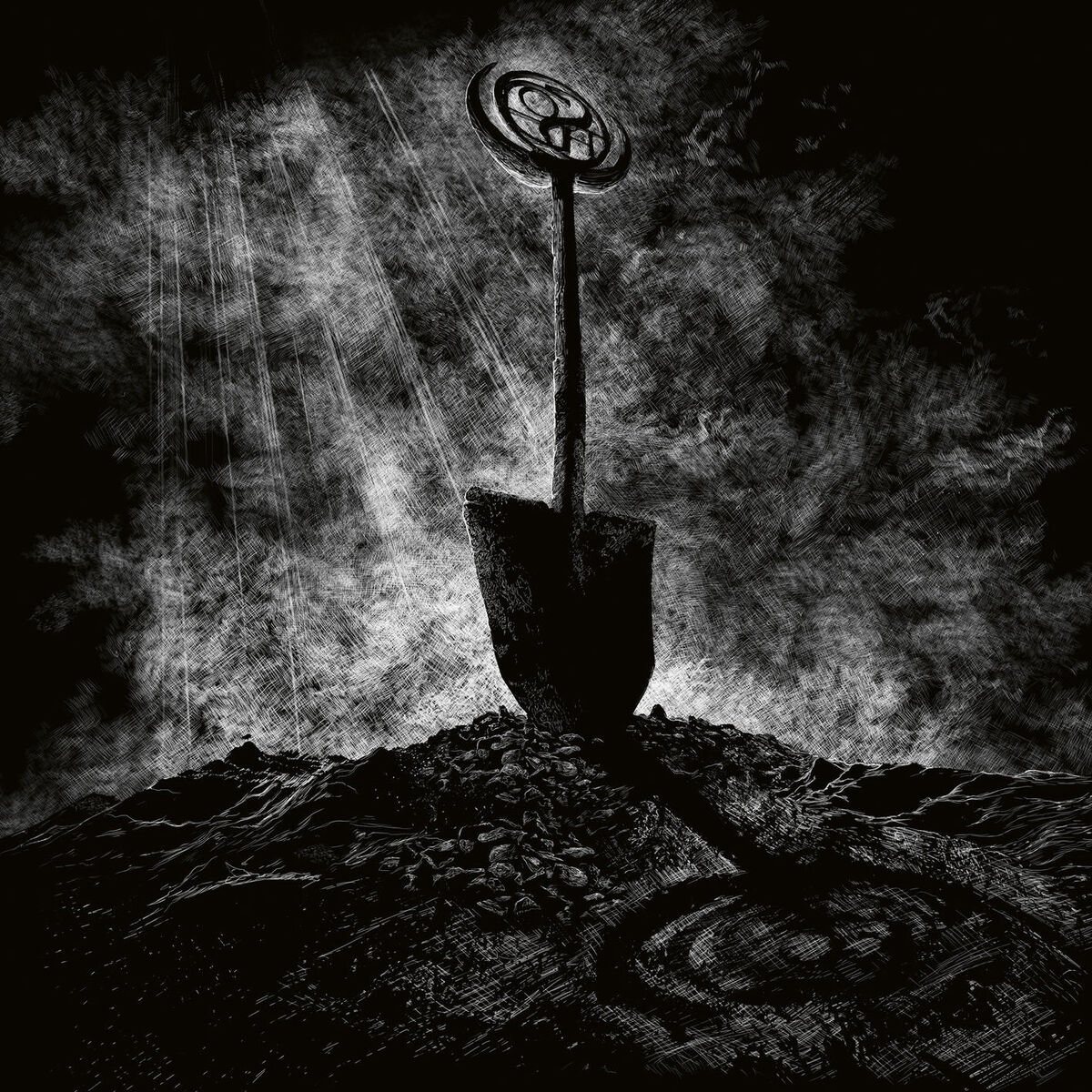 Album cover of Valediction