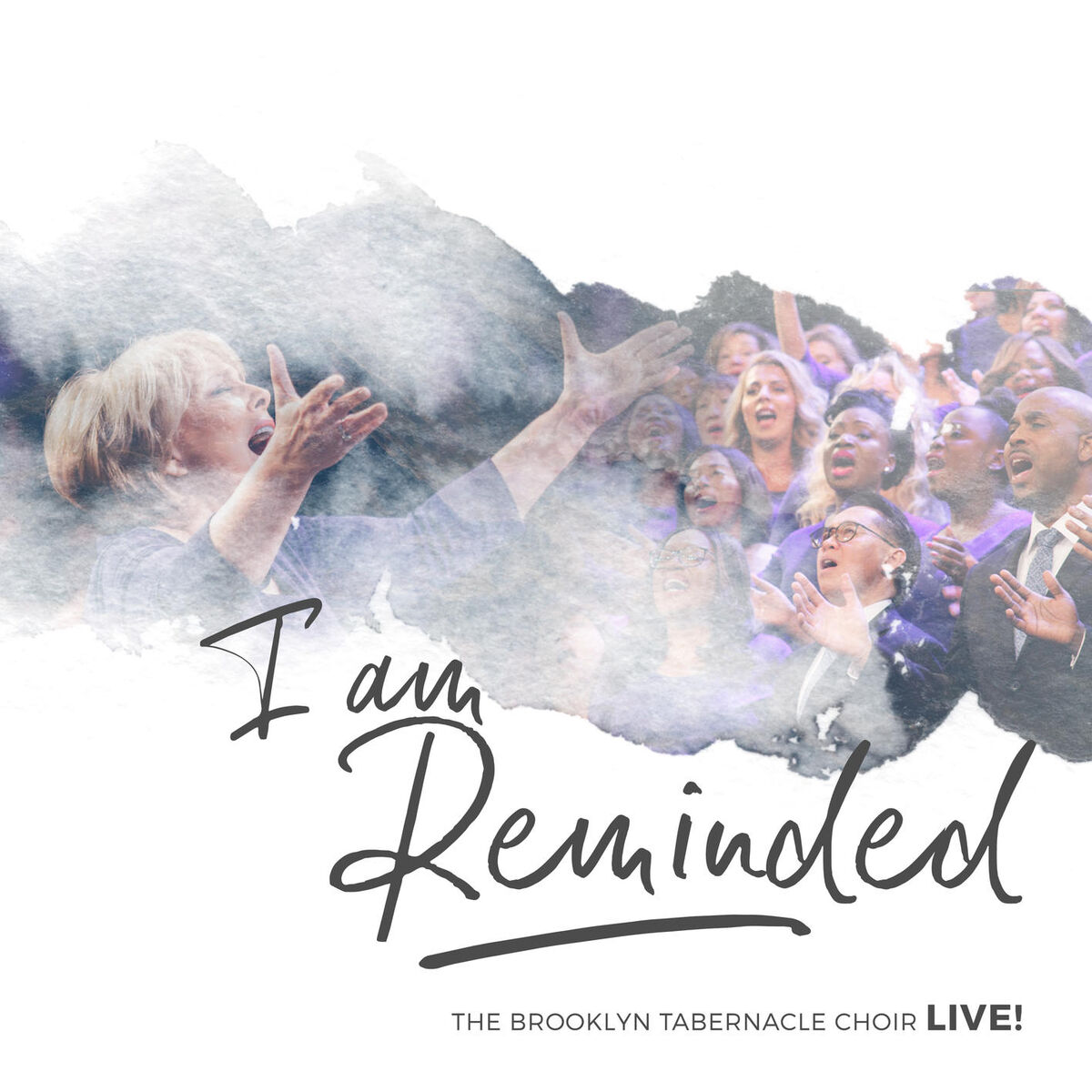 Album cover of Psalm 23 (feat. Shane & Shane) [Live] (feat. Shane & Shane)