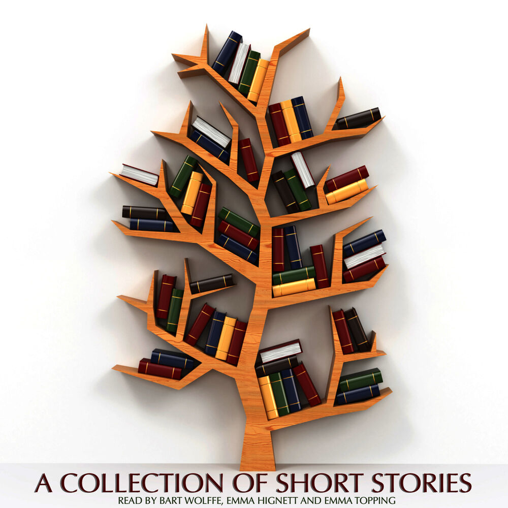 Picture of A Collection of Short Stories
