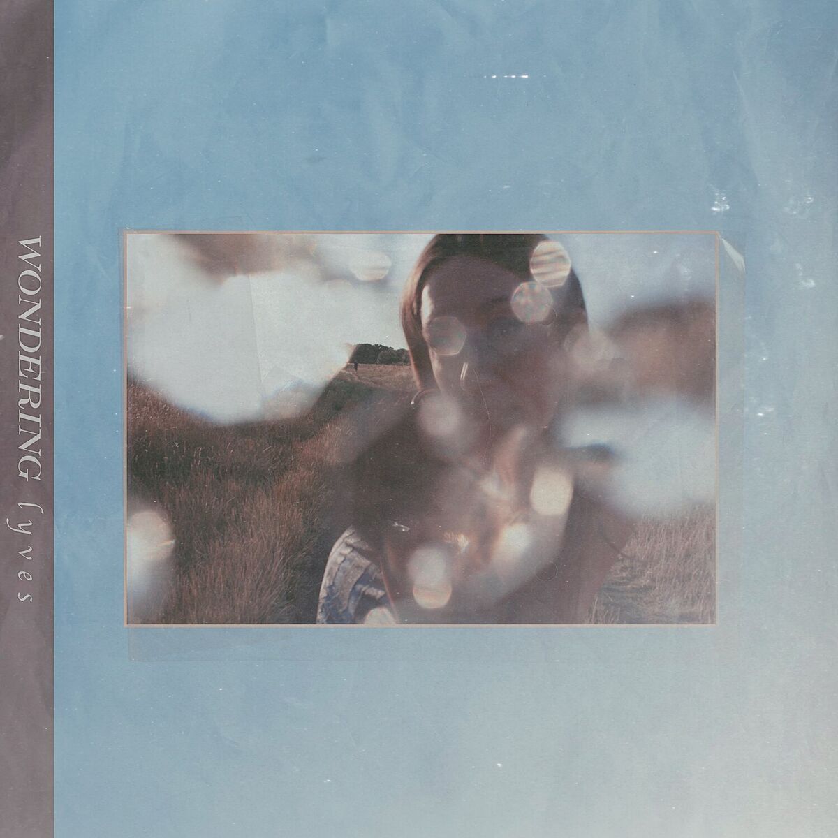 Album cover of Wondering