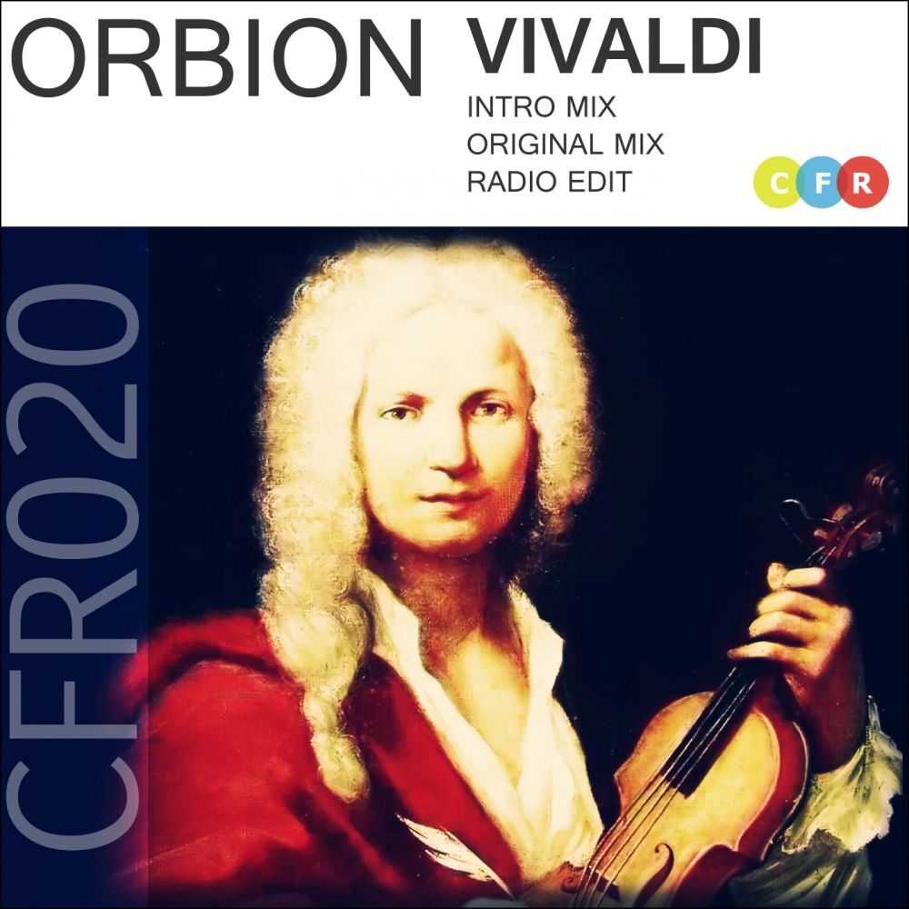 Picture of Vivaldi
