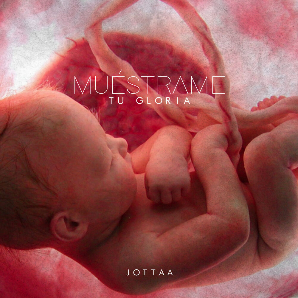 Picture of Muéstrame Tu Gloria