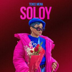 Cover of Soloy