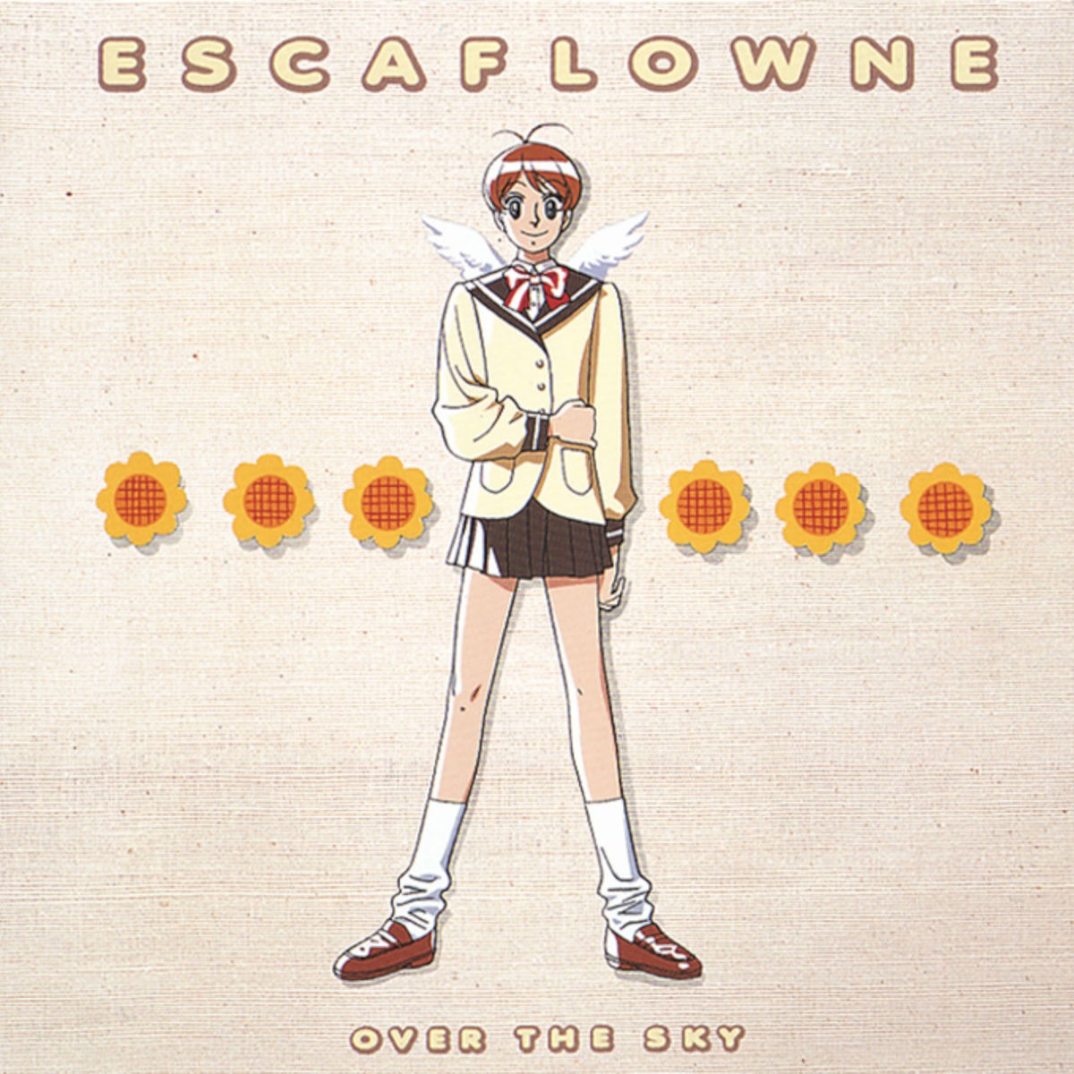 Album cover of Yakusoku wa Iranai