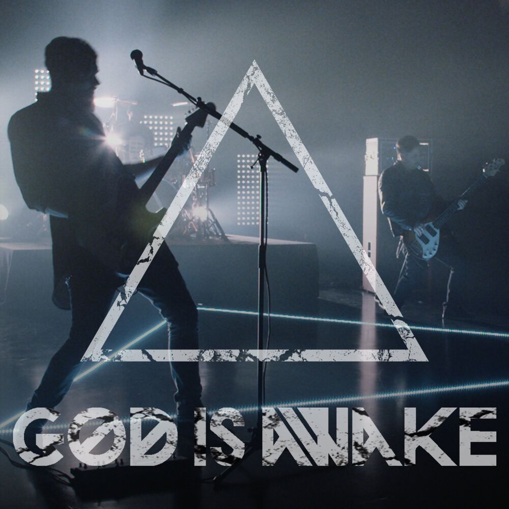 Picture of God Is Awake