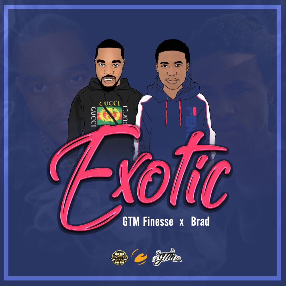Picture of Exotic