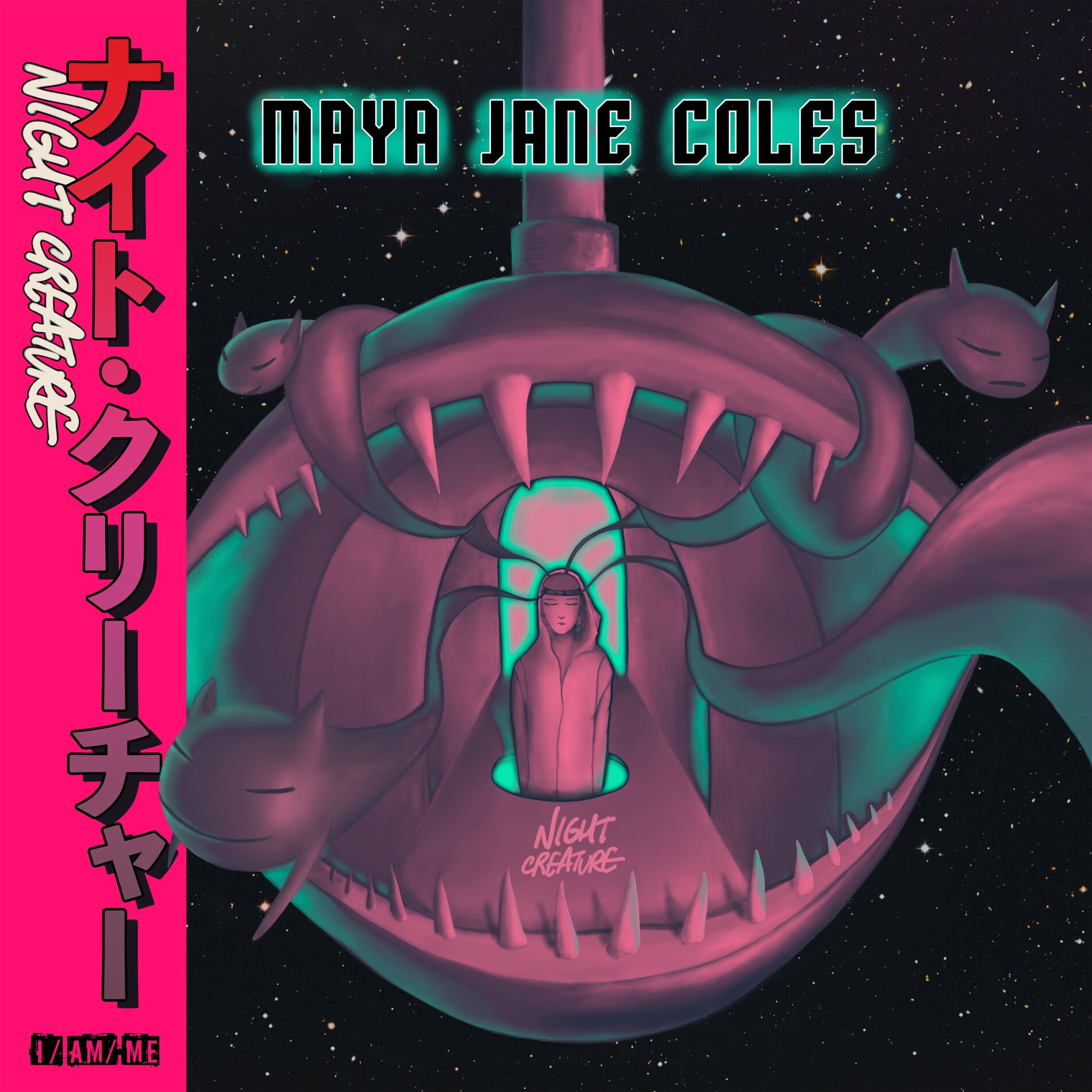 Album cover of Got Me (feat. Julia Stone)