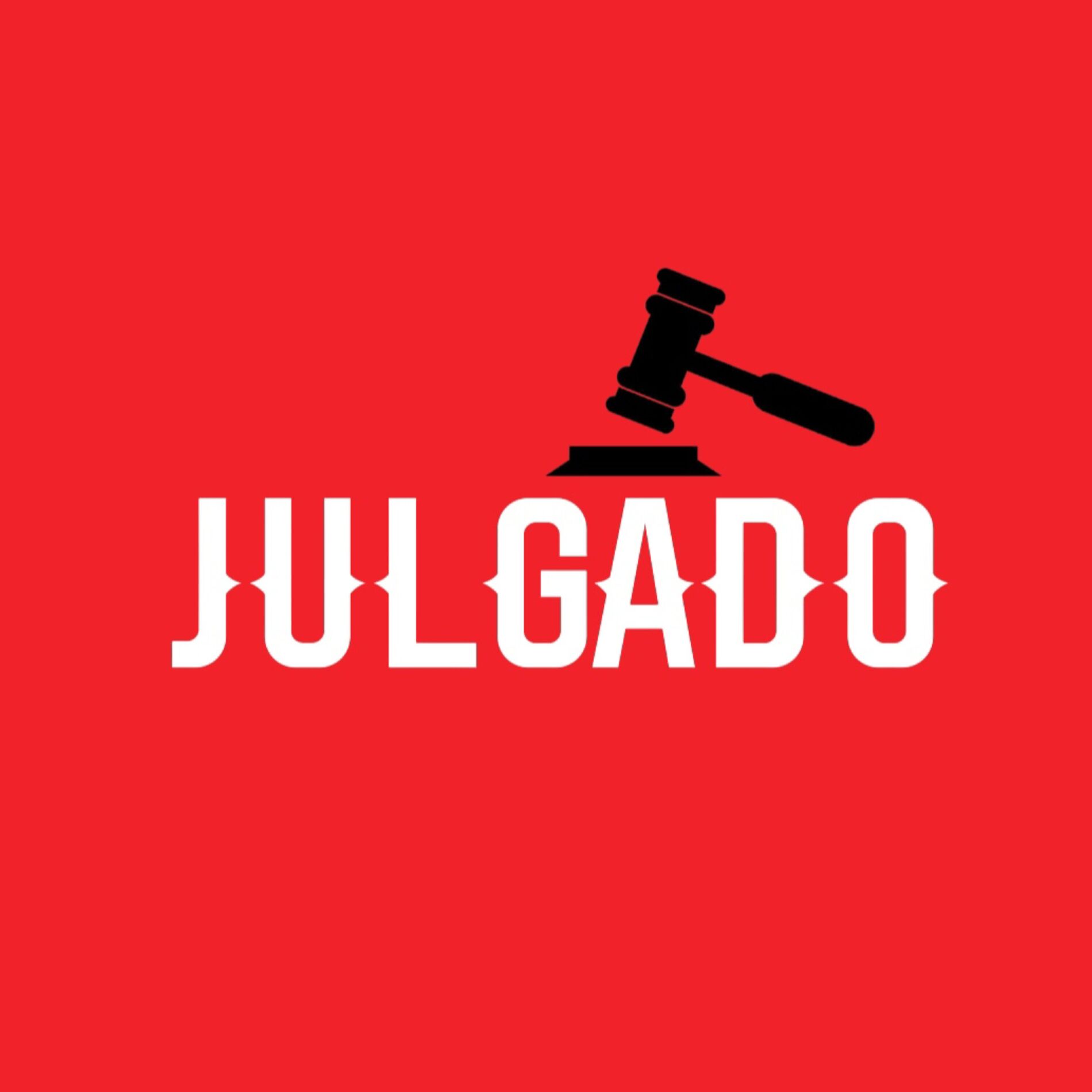 Album cover of Julgado