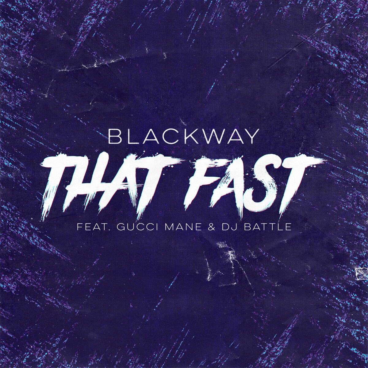 Album cover of That Fast