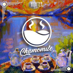 Cover of Chamomile (High Tea Music Presents)