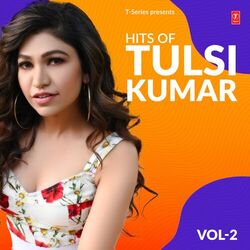 Cover of Hits Of Tulsi Kumar Vol-2