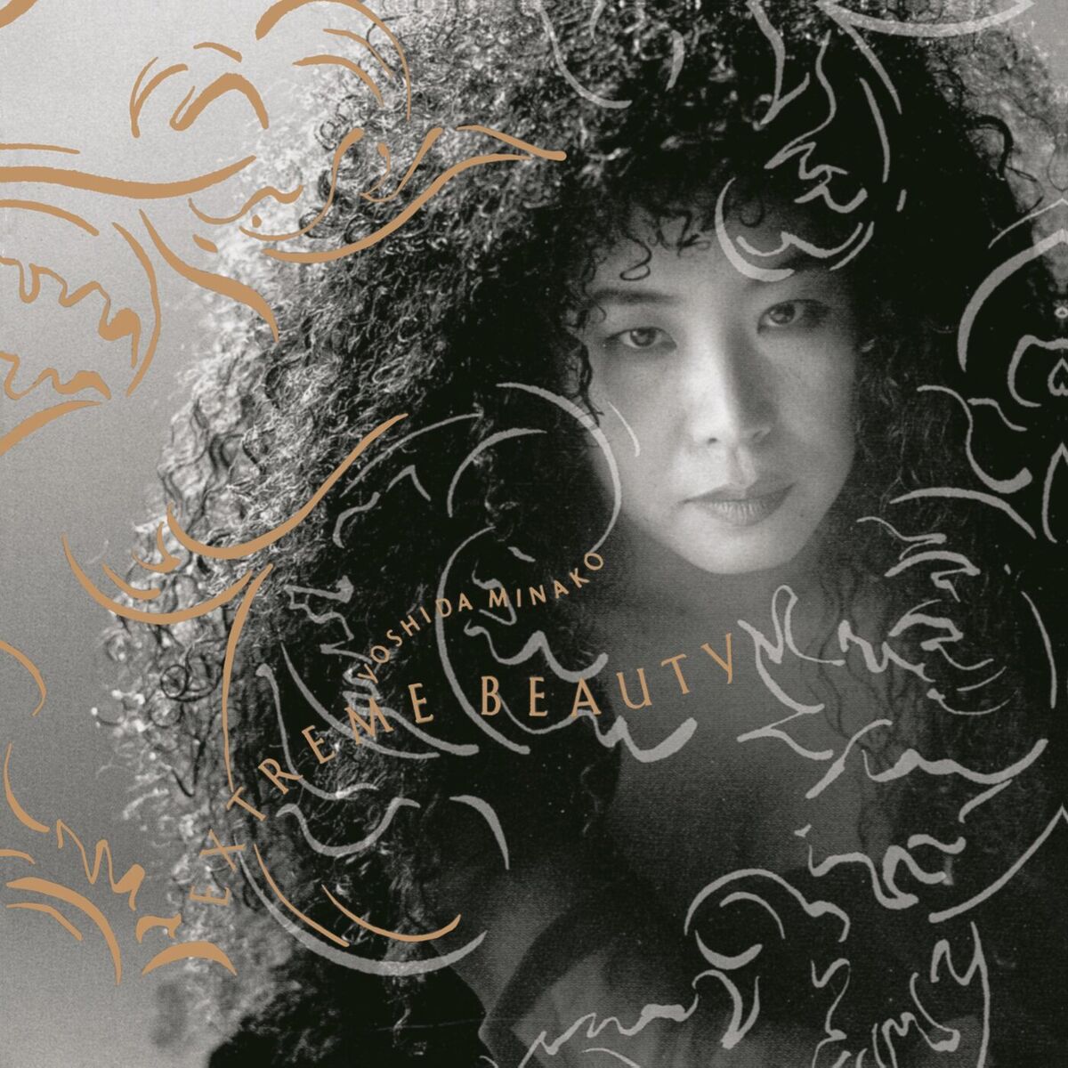 Album cover of Extreme Beauty