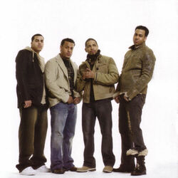 Cover of La Boda