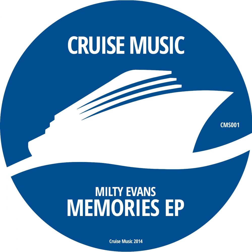 Picture of Memories EP