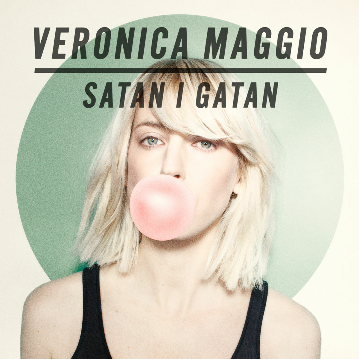 Album cover of Jag kommer
