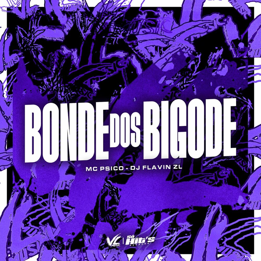 Picture of Bonde dos Bigode
