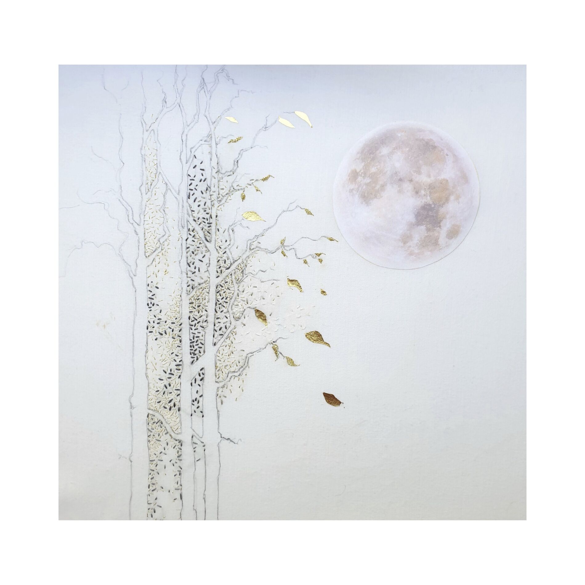 Album cover of A Spring Morning