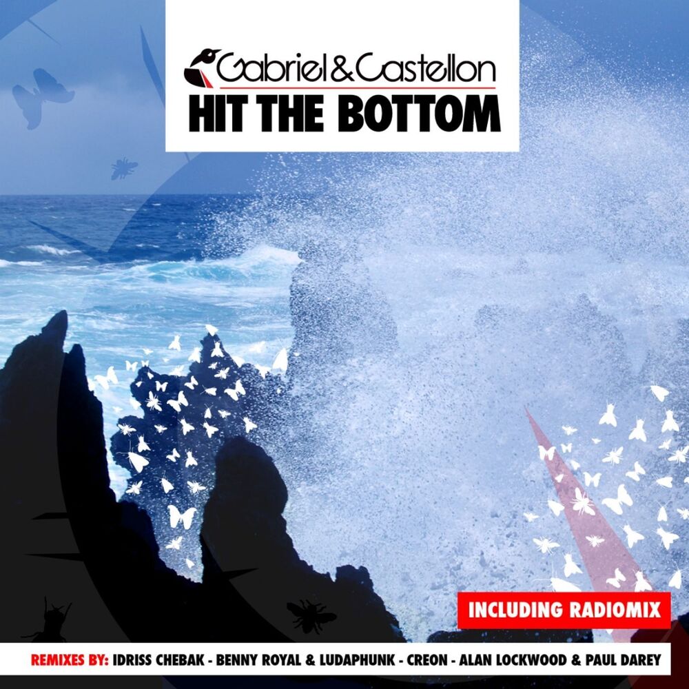 Picture of Hit The Bottom