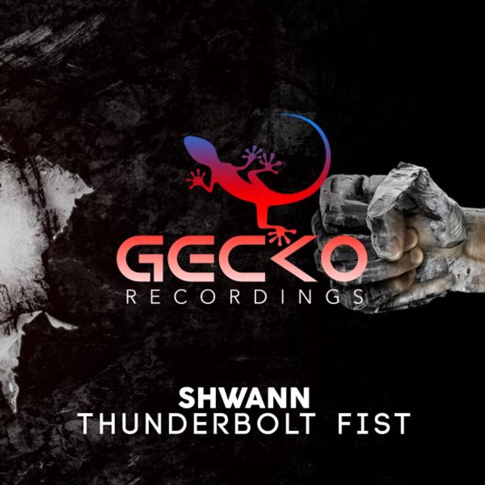 Picture of Thunderbolt Fist