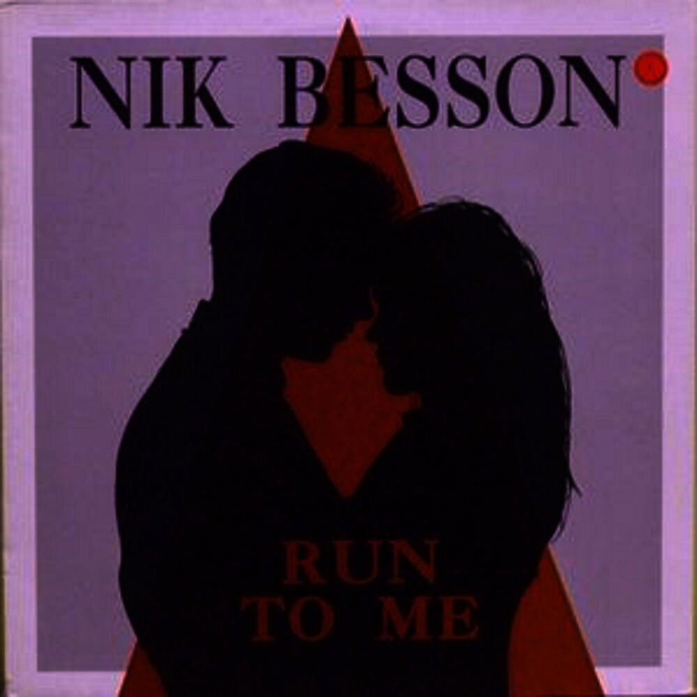 Picture of Run to Me